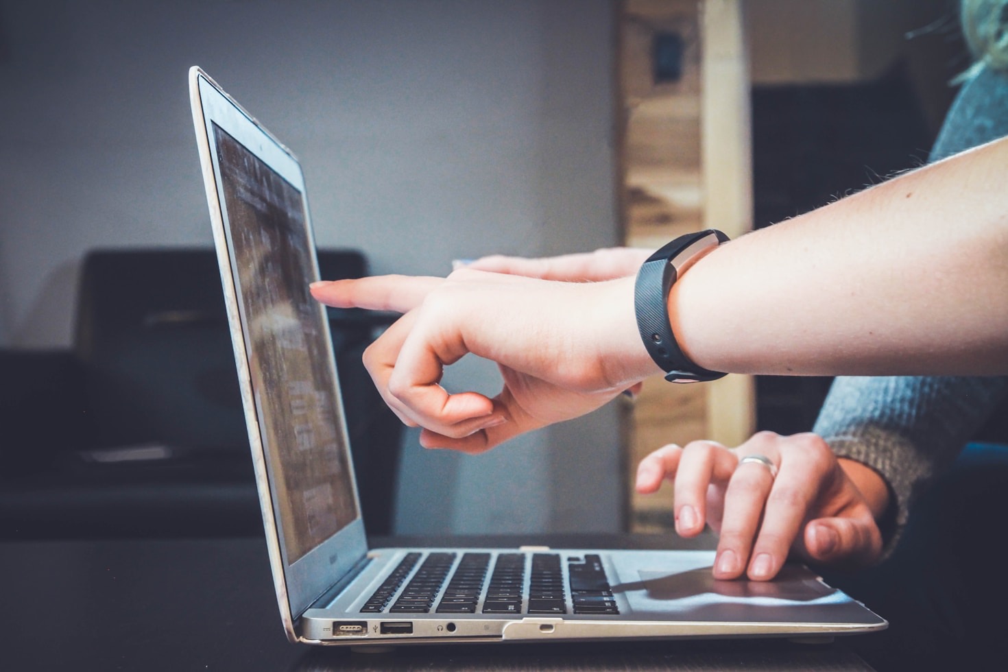 Cybersecurity: le ultime innovazioni nel settore