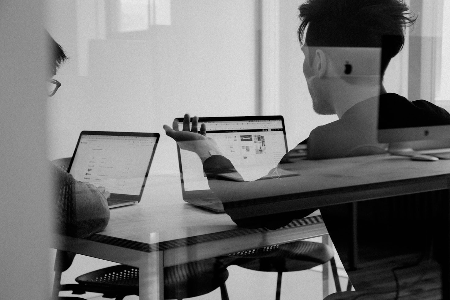Come affrontare le sfide della trasformazione tecnologica